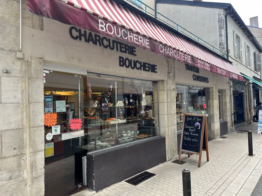 enseigne