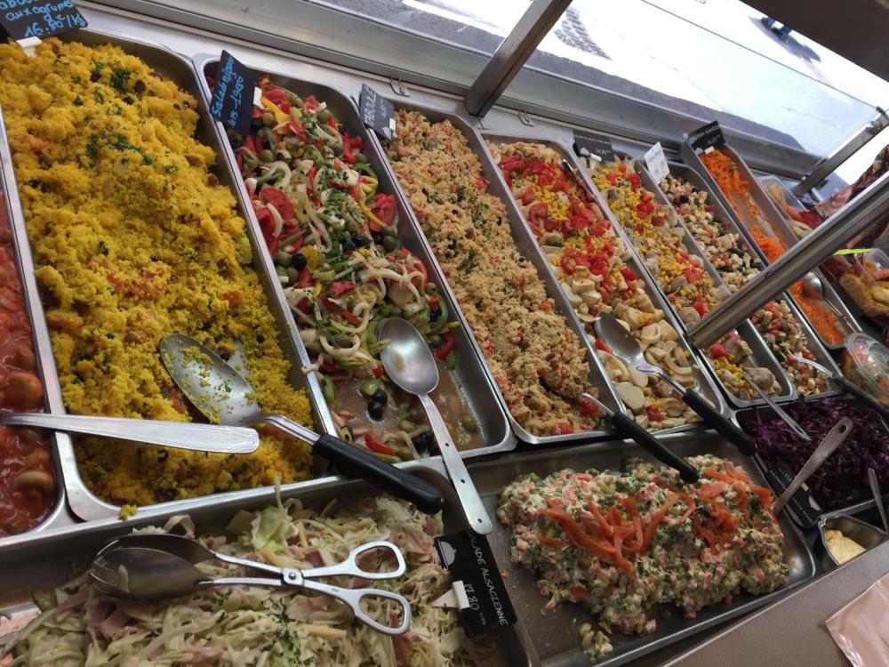 Repas évènements près de Brive-la-Gaillarde
